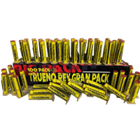 Trueno rey vuurwerk te koop in België